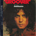 T-Rex / Tyrannosaurus Rex The Groover - Red Vinyl Japanese 7" vinyl single (7 inch record / 45) EOR-10390