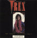 T-Rex / Tyrannosaurus Rex The Singles Collection - Picture Disc Box UK box set WARRIOR1-4