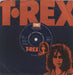 T-Rex / Tyrannosaurus Rex Truck On (Tyke) UK 7" vinyl single (7 inch record / 45) MARC6