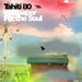 Tahiti 80 Wallpaper For The Soul French CD album (CDLP) 067423-2/A