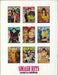 Take That Smash Hits Show On The Road 1994 UK tour programme