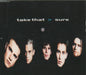 Take That Sure UK CD single (CD5 / 5") 236622