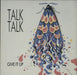 Talk Talk Give It Up UK 12" vinyl single (12 inch record / Maxi-single) 12R6131