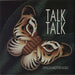 Talk Talk Living In Another World UK 7" vinyl single (7 inch record / 45) EMI5551