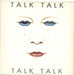 Talk Talk Talk Talk UK 12" vinyl single (12 inch record / Maxi-single) 12EMI5352