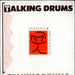 Talking Drums Pretend A Stranger French 7" vinyl single (7 inch record / 45) GUM012