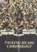 Talking Heads Chronology UK DVD EREDV788