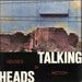 Talking Heads Houses In Motion UK 12" vinyl single (12 inch record / Maxi-single) SIR4050T