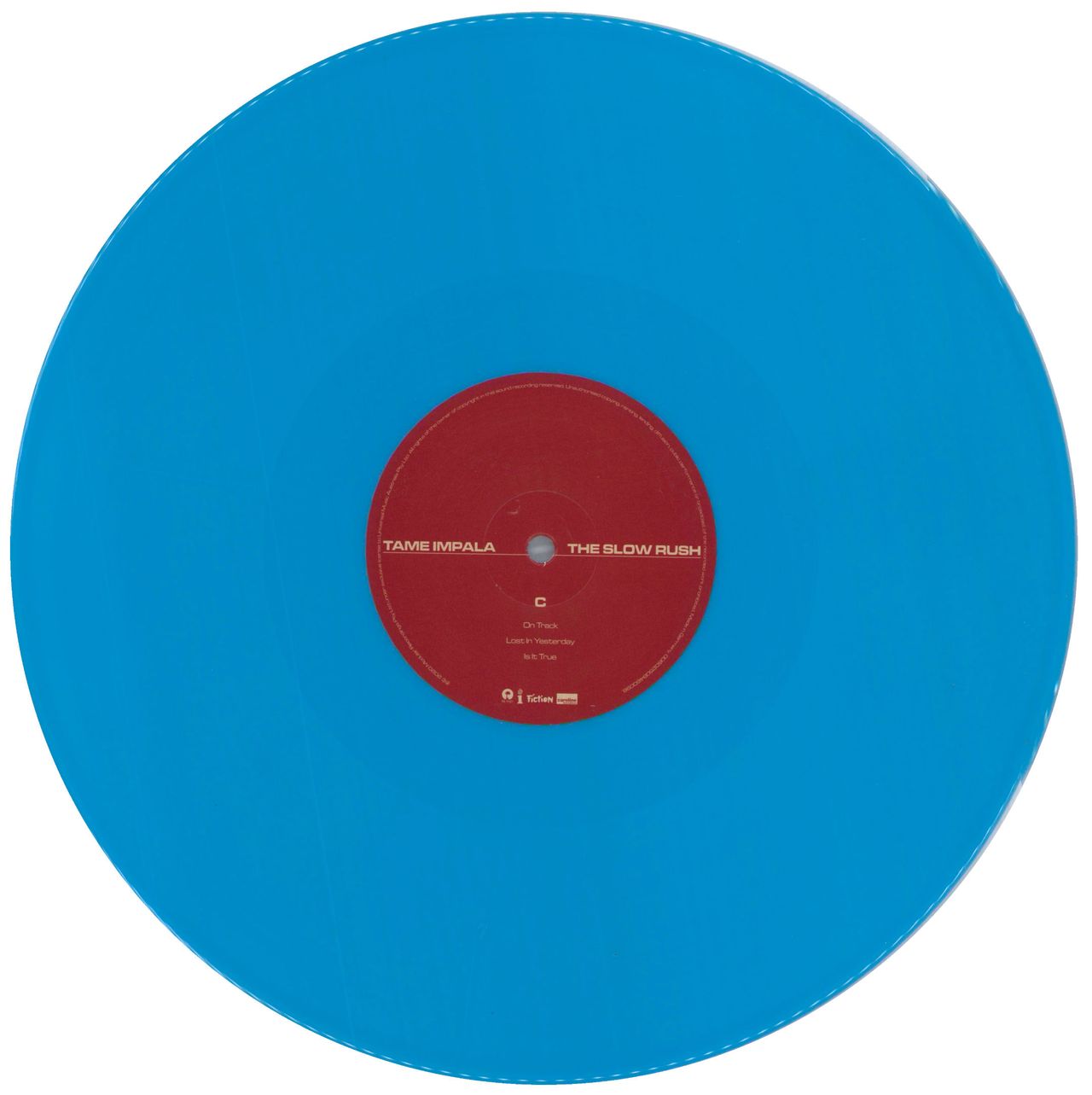 tame-impala-the-slow-rush-