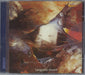 Tangerine Dream Atem - Sealed UK CD album (CDLP) CMRCD495