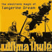 Tangerine Dream Ultima Thule - The Electronic Magic Of: Tangerine Dream UK 2 CD album set (Double CD) 74482