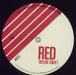 Taylor Swift Red (Original Version) UK 2-LP vinyl record set (Double LP Album) T502LRE827106