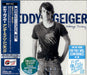 Teddy Geiger Underage Thinking Japanese Promo CD album (CDLP) SICP1111