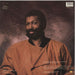 Teddy Pendergrass Love Language German vinyl LP album (LP record) 075596031714