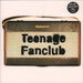 Teenage Fanclub Radio UK 7" vinyl single (7 inch record / 45) CRE130