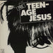 Teenage Jesus & The Jerks Pre Teenage Jesus And The Jerks French 12" vinyl single (12 inch record / Maxi-single) ZE12011