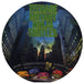 Teenage Mutant Ninja Turtles Teenage Mutant Ninja Turtles UK picture disc LP (vinyl picture disc album) SBKLPPD6