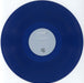 Teeth Of The Sea Highly Deadly Black Tarantula - Blue Vinyl UK vinyl LP album (LP record) 2EQLPHI795128