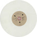 Temples Colours To Life - White Vinyl UK 10" vinyl single (10 inch record) XGO10CO660453