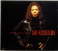 Terence Trent D'Arby She Kissed Me UK CD single (CD5 / 5") 659592-2