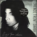 Terence Trent D'Arby Sign Your Name - Stickered Sleeve UK 12" vinyl single (12 inch record / Maxi-single) TRENTT4