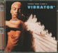 Terence Trent D'Arby Terence Trent D'Arby's Vibrator German CD album (CDLP) 4785052