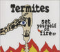 Termites (Indie) Set Yourself On Fire EP UK CD single (CD5 / 5") HWRECKCD13