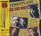 Terraplane Black And White Japanese CD album (CDLP) ESCA-7651