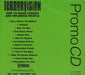 Terrorvision How To Make Friends... UK Promo CD album (CDLP) FRIEND1