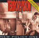 Terrorvision New Policy One UK 2-CD single set (Double CD single) CDVEGAS/S4