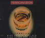 Terrorvision Tequila - CD2 UK CD single (CD5 / 5") CDVEGAS16