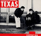 Texas Everyday UK CD single (CD5 / 5") TEXCD3