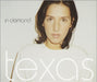 Texas In Demand UK Promo CD single (CD5 / 5") MERCJ528