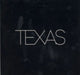 Texas The Hush UK Promo CD album (CDLP) HUSH1