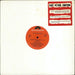 That Petrol Emotion Big Decision US Promo 12" vinyl single (12 inch record / Maxi-single) PRO528-1