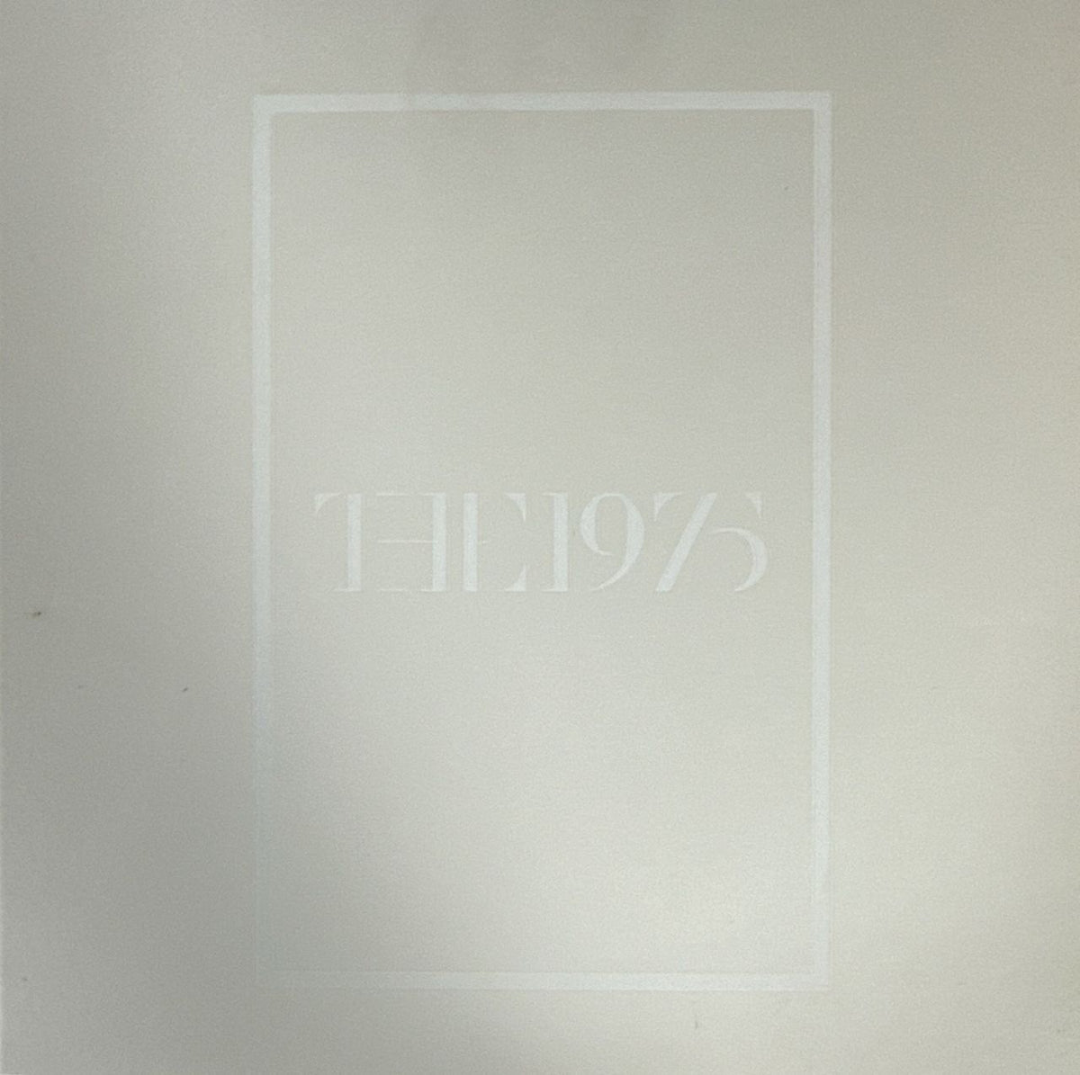 洋楽 The1975Love Me/a change of heart 7\