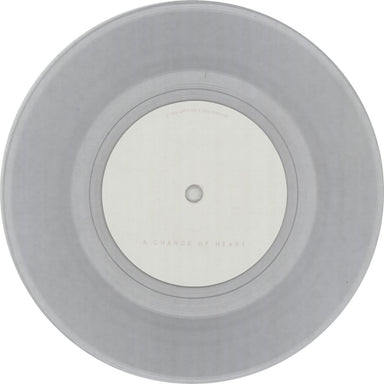 洋楽 The1975Love Me/a change of heart 7\"vinyl THE 1975 Love Me & A Change of Heart Demo 7” Vinyl- Clear