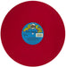 The 45 King The Red The Black The Green - Red Vinyl US 12" vinyl single (12 inch record / Maxi-single) U-812TH671422