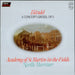 The Academy Of St. Martin-In-The-Fields Handel: 6 Concerti Grossi, Op.3 Dutch vinyl LP album (LP record) 6514114