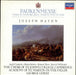 The Academy Of St. Martin-In-The-Fields Haydn: Paukenmesse 'Missa in Tempore Belli' UK vinyl LP album (LP record) 417163-1