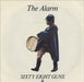 The Alarm Sixty Eight Guns - A-Label - P/S UK Promo 7" vinyl single (7 inch record / 45) PFP1023