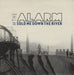 The Alarm Sold Me Down The River UK 7" vinyl single (7 inch record / 45) EIRS123