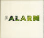 The Alarm Sold Me Down The River US Promo CD single (CD5 / 5") IRSD0010