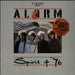 The Alarm Spirit Of '76 Dutch 12" vinyl single (12 inch record / Maxi-single) 26845