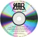 The All-American Rejects Gives You Hell US Promo CD-R acetate CD-R ACETATE