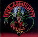 The Almighty Devil's Toy UK 7" vinyl single (7 inch record / 45) PO144