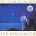 The Associates Waiting For The Loveboat - Stickered sleeve UK 12" vinyl single (12 inch record / Maxi-single) YZ16T