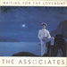 The Associates Waiting For The Loveboat UK 12" vinyl single (12 inch record / Maxi-single) YZ16T