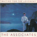 The Associates Waiting For The Loveboat UK 7" vinyl single (7 inch record / 45) YZ16