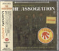 The Association And Then...Along Comes The Association - Sealed Japanese CD album (CDLP) WPCR-10074